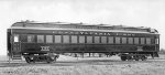 PRR 7150, Passenger Coach, c. 1911